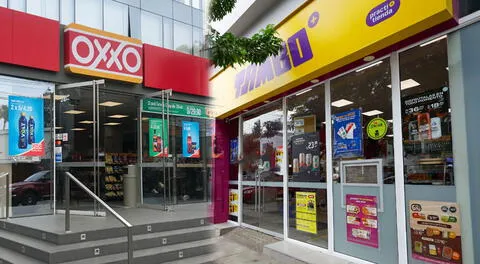 Oxxo abrió su tienda número 100 en Perú y quiere igual o superar a Tambo.