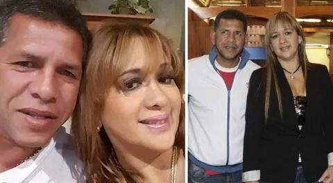 ¿Qué compartió Carmen Rodríguez antes de conocerse su divorcio con el Puma Carranza?