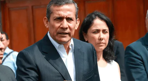 Fiscalía pide cárcel para Ollanta Humala por compra de equipo de interceptación telefónica