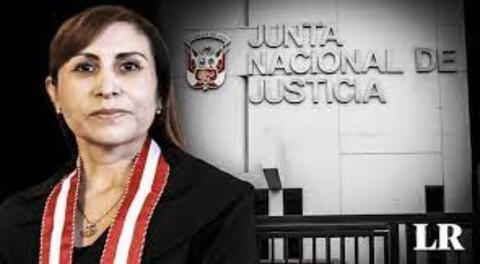 Suspenden investigaciones de la JNJ en contra la fiscal de la Nación Patricia Benavides