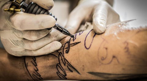 Significado de tatuajes ¿Cuáles son las más comunes  y que simbolizan?