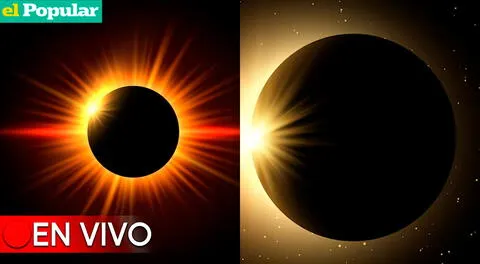 Eclipse Solar 2023, conoce los detalles más relevantes del evento astronómico.