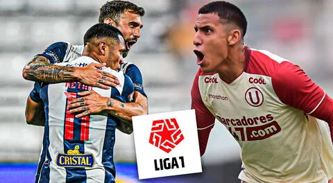 Alianza Lima vs. Universitario: una final cada vez más cerca por la Liga 1.