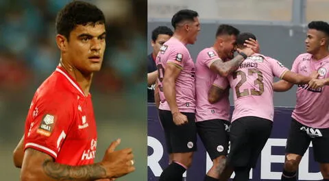 Carlos Beltrán denuncia amenazas contra él y su familia para que Cienciano pierda ante Sport Boys.