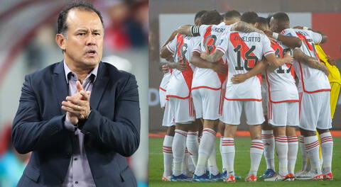 Perú de Juan Reynoso cae en ranking FIFA: conoce qué selecciones de Sudamérica lo superan.