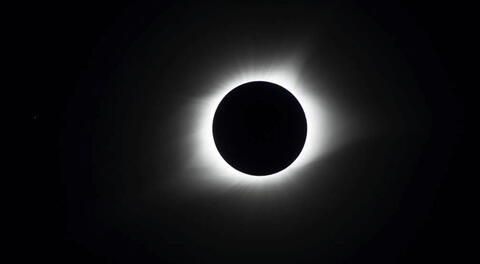 Este fin de semana se tendrá la presencia de un nuevo eclipse lunar y qué podría afectar el comportamiento de las personas.