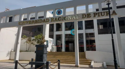 Exrectores de la Universidad Nacional de Piura (UNP) fueron denunciados por violación sexual.