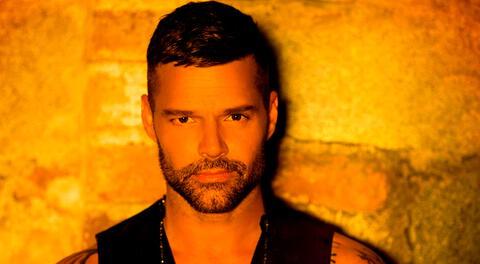 El emotivo saludo de Ricky Martin hacia sus fans ante su próximo concierto en Perú: “Finalmente vuelvo”