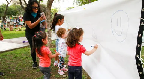 "Arte al Parque" se consolida como un espacio fundamental para la comunidad, y su sexta edición no es la excepción.