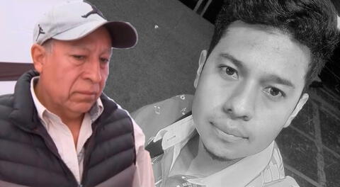 Padre del bajista de Flor Pileña rompe su silencio y pide justicia para su hijo.