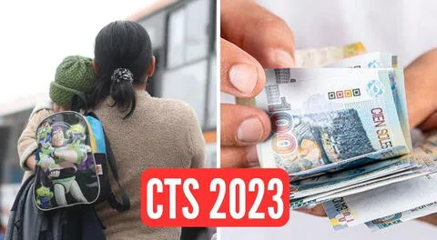 La fecha límite para recibir el pago de la CTS 2023 es hasta el 15 de noviembre para los trabajadores del sector privado.
