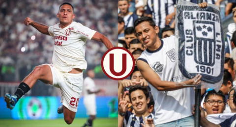 Universitario de Deportes envía mensaje a hinchas previo a la final de vuelta Liga 1 2023.