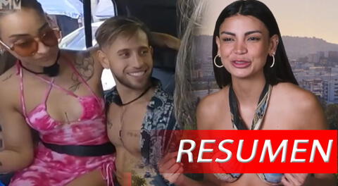 Acapulco Shore 11, capítulo 10: ¿Qué pasó?