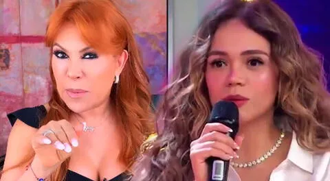 Mayra Goñi revela que estuvo a punto de tomar acciones legales.
