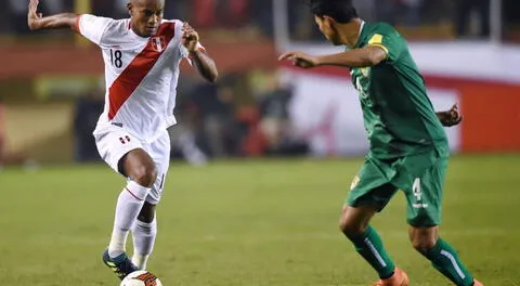 Con ocasión a las eliminatorias de Qatar Perú ganó por 3-0