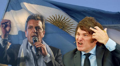 Conoce los detalles del acalorado debate presidencial 2023 en Argentina.