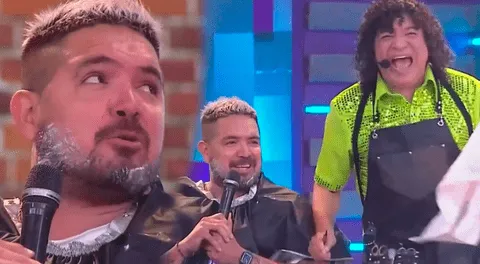 Juan Manuel ‘El Loco’ Vargas tiene nuevo apodo: ¿Cómo lo llaman ahora?