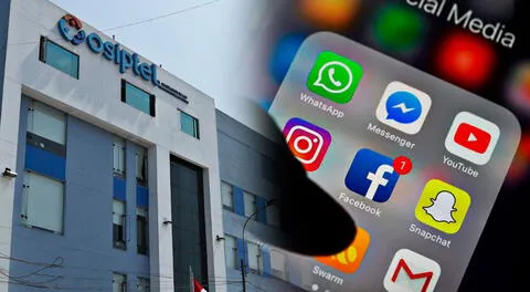 Osiptel anuncia radical medida para este 15 de noviembre: habrá bloqueo de celulares.