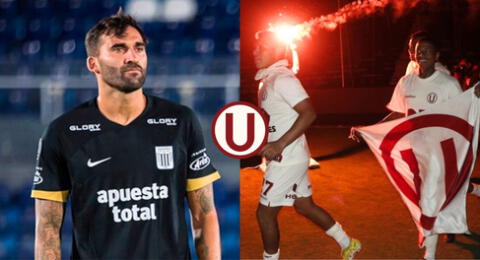 Pablo Míguez se pronunció tras perder ante Universitario por final de vuelta Liga 1 2023