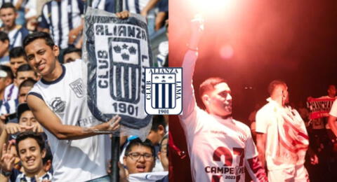 Walter Álvarez, socio de Alianza Lima, defiende el apagón en Matute tras triunfo de Universitario.