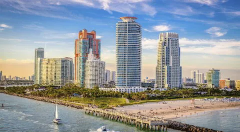 Miami, Florida