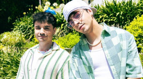 Marama & Rusherking se unen para lanzar el hit del verano: “Besos con fernet”