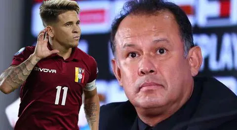El pequeño jugador cree que Venezuela puede conseguir su primera victoria en la historia en Lima.
