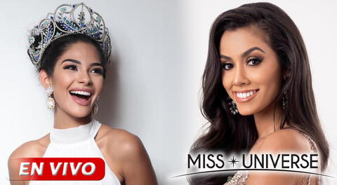Miss Universo 2023: Camila Escribens queda en el TOP 10 y Miss Nicaragua se lleva la corona.