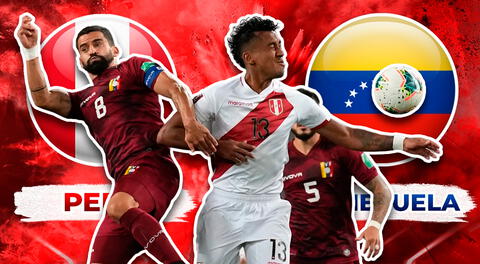 Perú vs. Venezuela es el último partido de la Bicolor en el 2023. Aquí compra tus entradas.