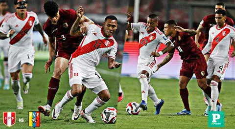 Perú en crisis. Las chances de ir al Mundial son cada vez menos. Las decisiones que vengan serán cruciales.