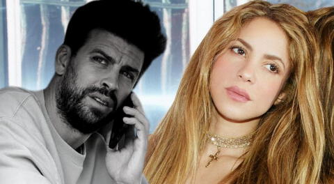 ¿Gerard Piqué fue el causante de millonaria pérdida de dinero de Shakira?