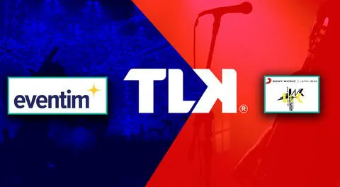 CTS Eventim y Sony Music Latin Iberia compraron Teleticket y Punto Ticket.