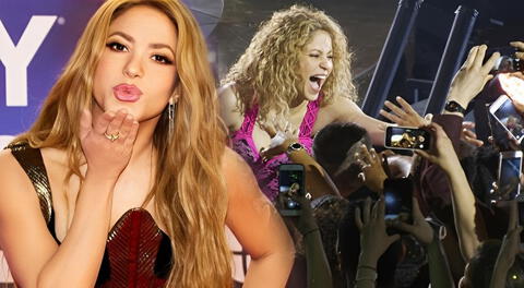Shakira y la estrategia que usarán sus fans para pagar la deuda de Hacienda.