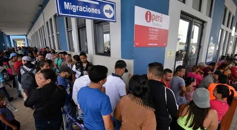 Ahora podrás solicitar tu pasaporte desde en línea.