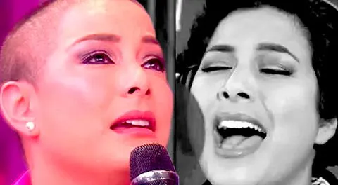 Natalia Salas denuncia agresiones en redes tras participar en canción del Gobierno