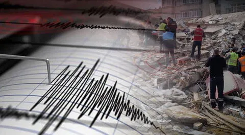 Terremoto en Perú: IGP ya tendría el zona exacta donde se acumula energía.