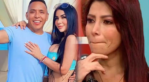 Edwin Sierra y Pilar Gasca se pronuncian en redes sociales tras declaraciones de Milena Zárate.