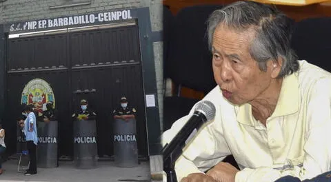 Alberto Fujimori no saldrá en libertad tras resolución del Tribunal Constitucional.