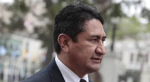 Uno de los personajes más oscuros de los últimos años en la política peruana se encuentra prófugo de la justicia.