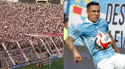 Yoshimar Yotún no se irá a Universitario y seguirá en Sporting Cristal para alegría de sus hinchas.