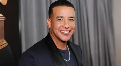 Daddy Yankee anunció que tomó un cambio drástico en su vida y ahora seguirá a Cristo.