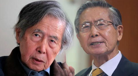 Alberto Fujimori saldrá de la cárcel de acuerdo a la decisión del Tribunal Constitucional.