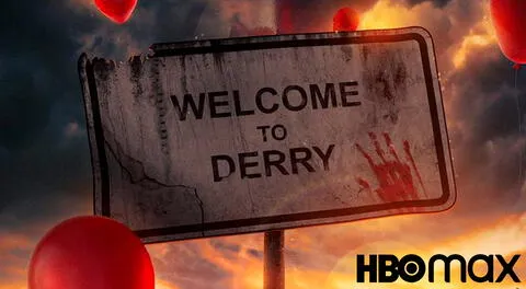 ‘Welcome to Derry’: Primeras imágenes de la serie basada en el mundo de ‘It’ de Stephen King