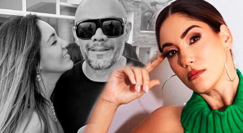 Tilsa Lozano sorprendió con inesperado mensaje.