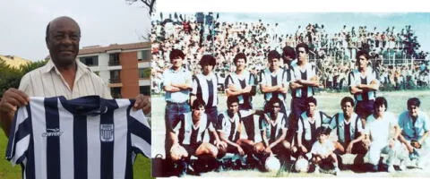 Pitín Zegarra recordó los últimos momentos del plantel de Alianza que partió a la eternidad.