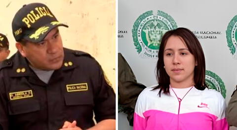 Fiscalía pide prisión para Wanda del Valle Vieira presuntamente por ordenar el asesinato del coronel PNP Víctor Revoredo
