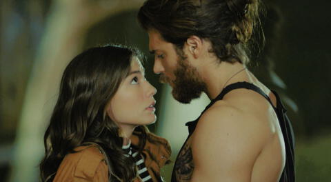 Latina Televisión estrena exitosa telenovela turca “Sanem y Can: un amor imposible”