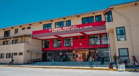 Dictan prisión contra Yuri Hugo Chavarría Bazán por abusar sexualmente de una menor de edad en Áncash