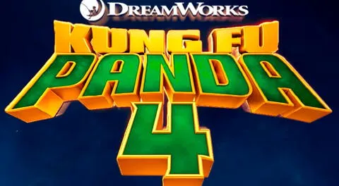 Se presentó el primer trailer de Kung Fu Panda 4.