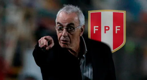 Jorge Fossati, según Aldo Corzo, tiene buenos mensajes para convencer a los jugadores.